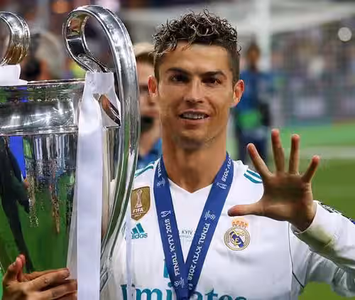 CR7