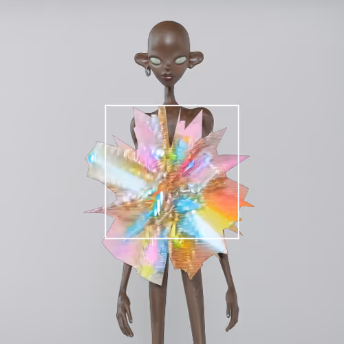 idk luv! (testing technology)