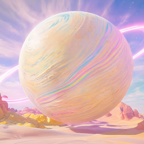 Planet