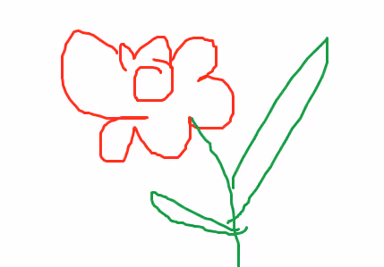 Flower Collection
