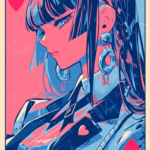 Play card