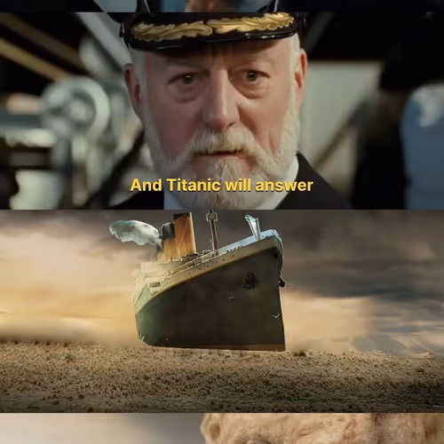Memes from another universe