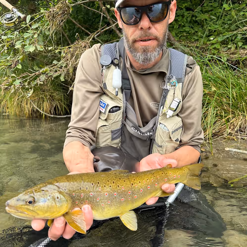 Fishing