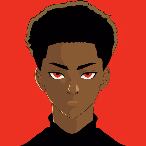 Smog official PFP