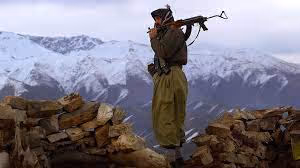 KURDISH HONOR