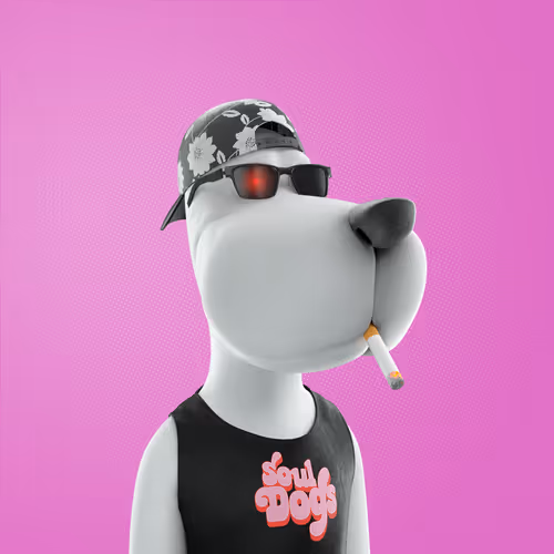 Soul Dogs