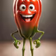 funny PEPPER