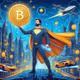 superMan bitcoin