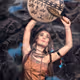 shaman