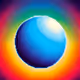 Rainbow Zorb