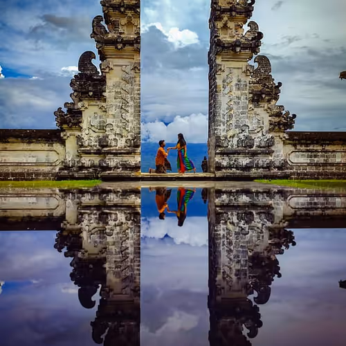 Bali ENJOY