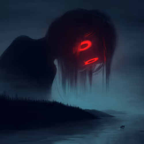 DarkSize
