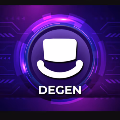 DEGEN