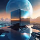 Aspiring cube