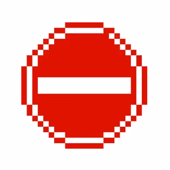 Not everything in my life is pixel art