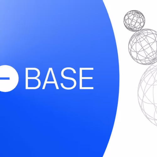 Base is the Future