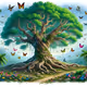 THE TREE