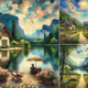 fabulous landscapes $enjoy