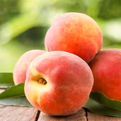 Peach
