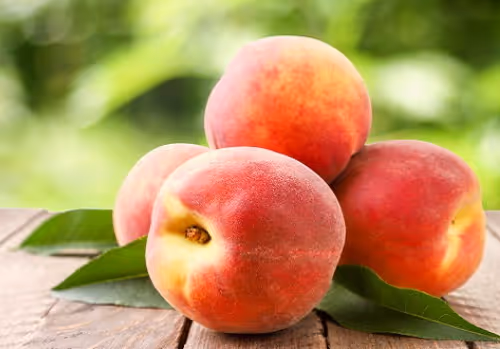 Peach