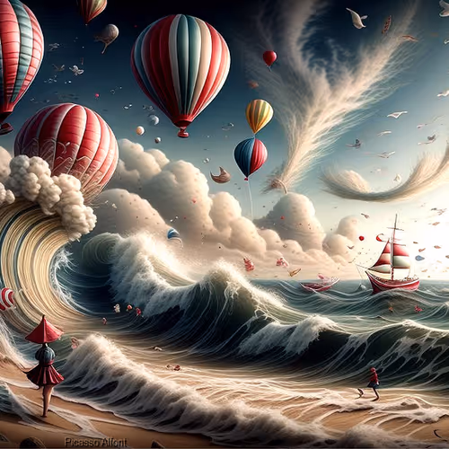 Tsunami