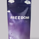 FReeDOM