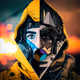 Cryptomasks Tribute