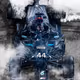 F1 Super Cars Posters