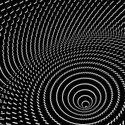Radian Zorbian Abstract