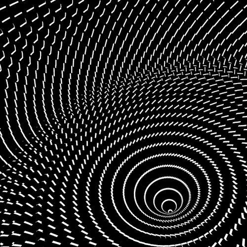 Radian Zorbian Abstract