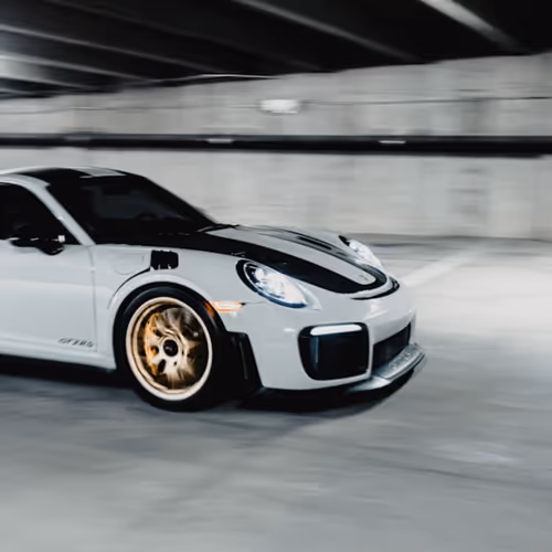 Prsch gt3