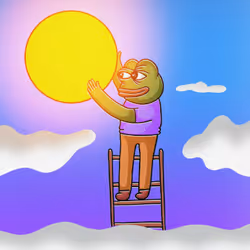 sun