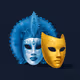 mask