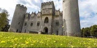 Castles of the World