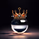 King of Glass Ball Zorbs
