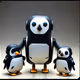 RoboPenguinFAM