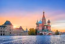 Moscow