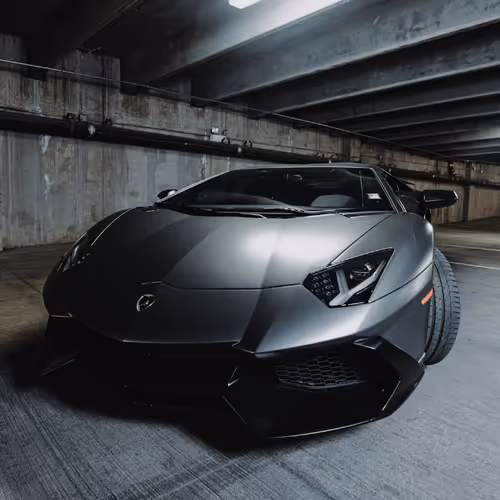 wen lambo