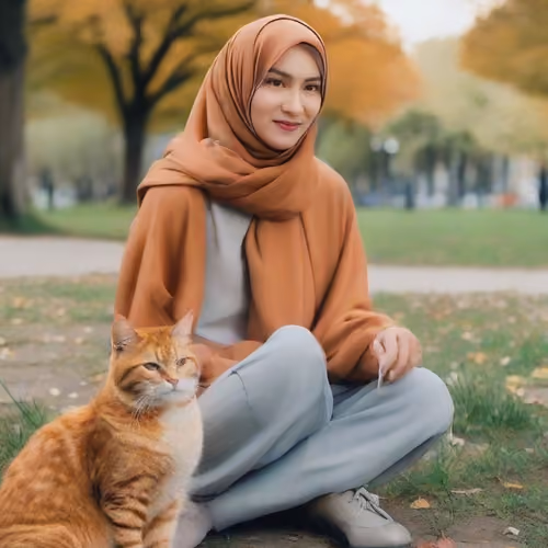 hijabis