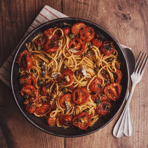 food zora