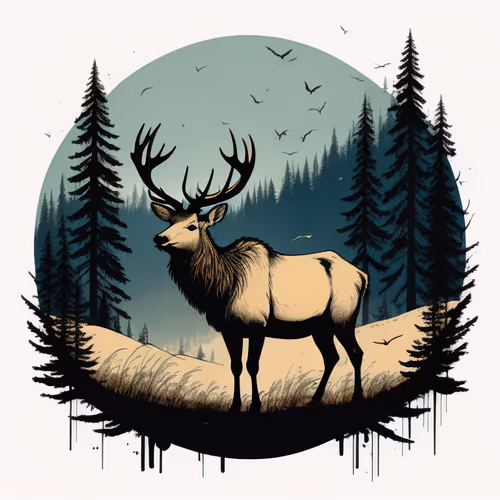 Elk