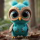 OWL_Love