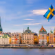 sweden