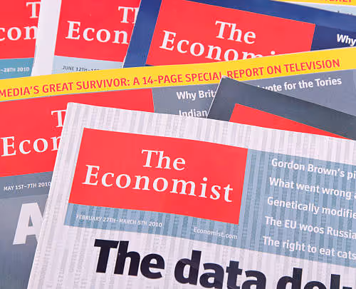 The Economist
