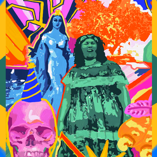 Bright Brazilian Future