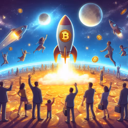 Missed Moonshots