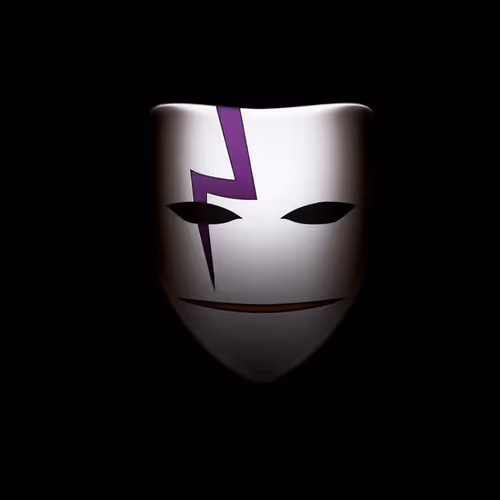 Darker than black
