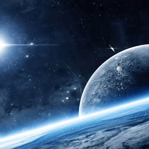 moon