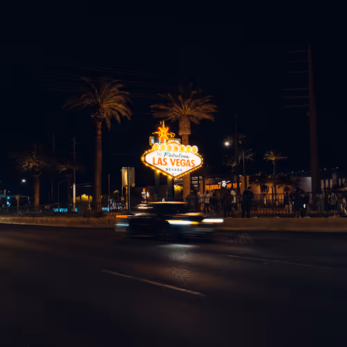 Las Vegas