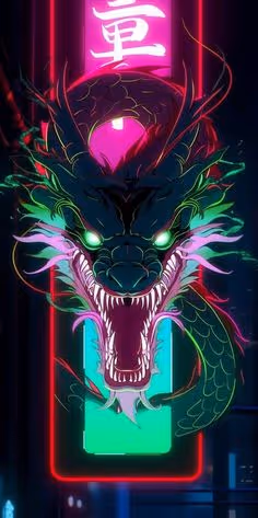 dragons